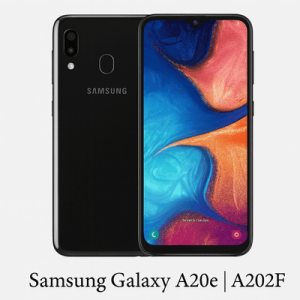 روت DFT PRO سامسونگ Galaxy A20e | A202F