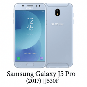روت DFT PRO سامسونگ Galaxy J5 Pro (2017) | J530F