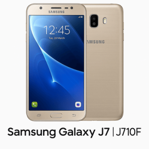 روت DFT PRO سامسونگ Galaxy J7 | J710F