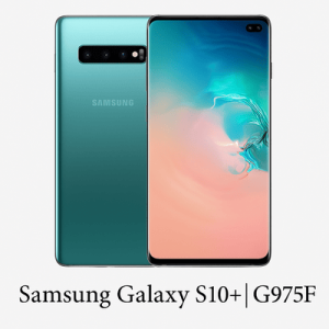 روت DFT PRO سامسونگ Galaxy S10+ | G975F