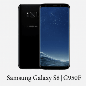 روت DFT PRO سامسونگ Galaxy S8 | G950F