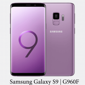 روت DFT PRO سامسونگ Galaxy S9 | G960F