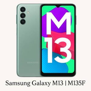 روت DFT PRO سامسونگ Samsung Galaxy M13 | M135F