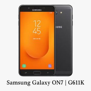 روت DFT PRO سامسونگ Samsung Galaxy ON7 | G611K