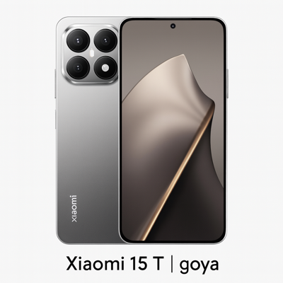 فایل فلش رسمی گوشی شیائومی xiaomi 15 T | goya