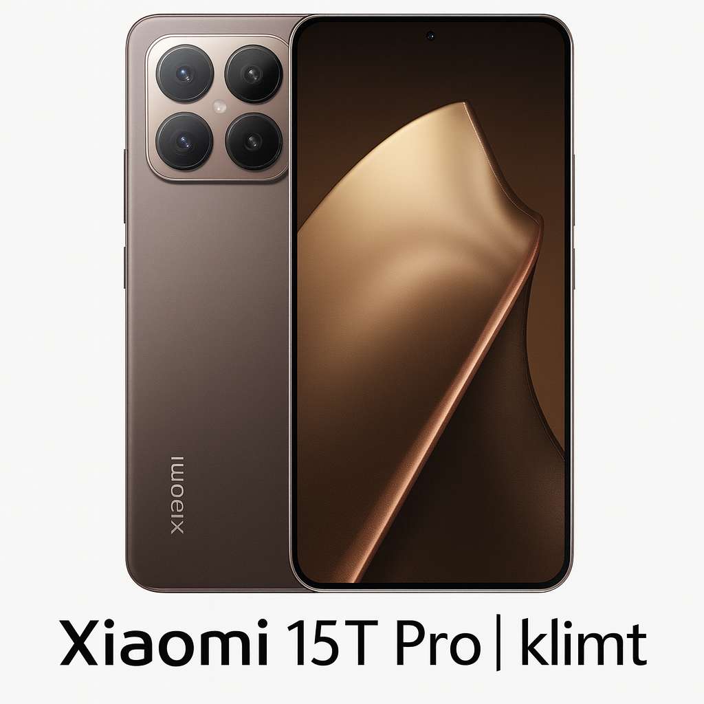 فایل فلش رسمی گوشی شیائومی (Xiaomi 15T Pro (klimt
