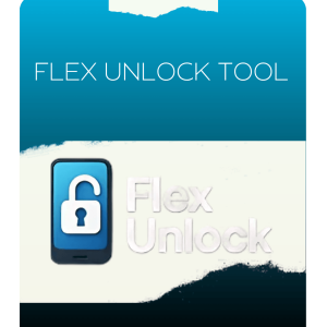 اکتیو ابزار FlexUnlock Tool