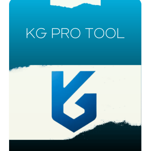 اکتیو ابزار KGProTool