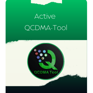 اکتیو ابزار  QCDMA-Tool
