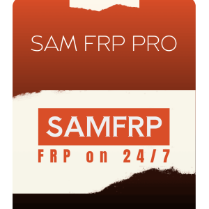 کردیت ابزار SamFRP Pro