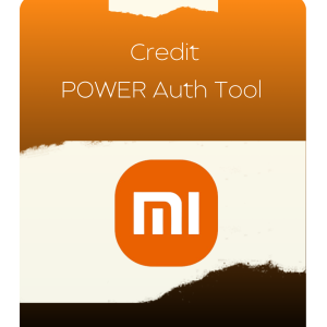کردیت ابزار POWER Auth Tool