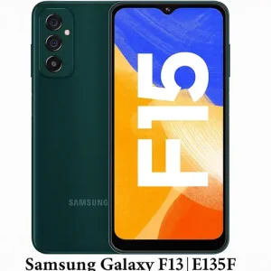 روت DFT PRO سامسونگ Samsung Galaxy F13 | E135F رایت با اودین