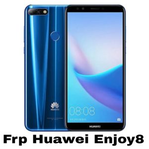 حذف FRP هواوی Huawei Enjoy8 در حالت تست پوینت