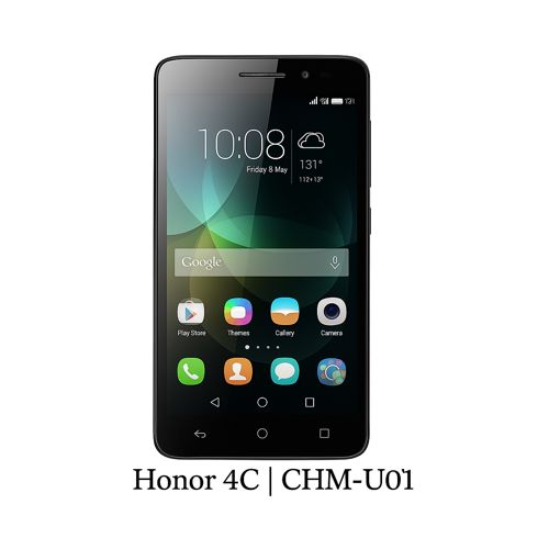فایل بردسافت Honor 4C | CHM-U01 | مخصوص ترمیم بوت