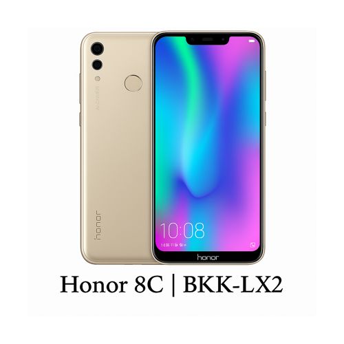 فایل بردسافت Honor 8C | BKK-LX2 | مخصوص ترمیم بوت