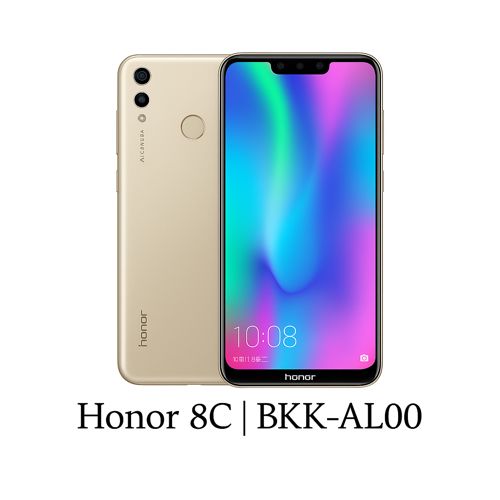 فایل بردسافت Honor 8C | BKK-AL00 | مخصوص ترمیم بوت