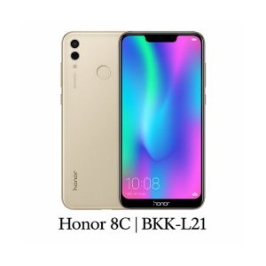 فایل بردسافت Honor 8C | BKK-L21 | مخصوص ترمیم بوت