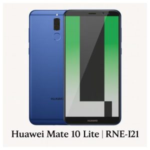 فایل بردسافت Huawei Mate 10 Lite | RNE-L21 | مخصوص ترمیم بوت
