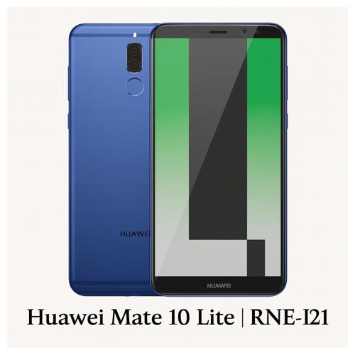 فایل بردسافت Huawei Mate 10 Lite | RNE-L21 | مخصوص ترمیم بوت