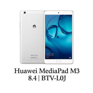 فایل بردسافت Huawei MediaPad M3 8.4 | BTV-L0J | مخصوص ترمیم بوت