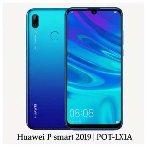 فایل بردسافت Huawei P smart 2019 | POT-LX1A | مخصوص ترمیم بوت