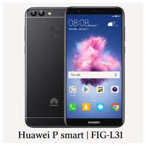 فایل بردسافت Huawei P smart | FİG-L31 | مخصوص ترمیم بوت