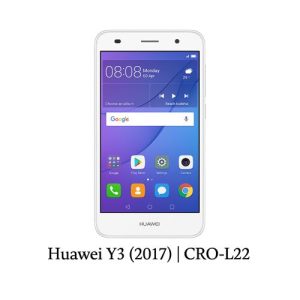 فایل بردسافت Huawei Y3 (2017) | CRO-L22 | مخصوص ترمیم بوت