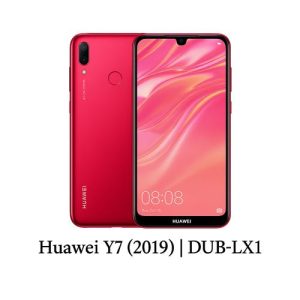 فایل بردسافت Huawei Y7 (2019) | DUB-LX1 | مخصوص ترمیم بوت