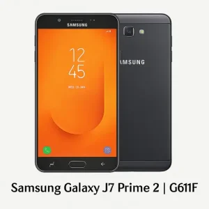 روت DFT PRO سامسونگ Galaxy J7 Prime 2 | G611F رایت با اودین