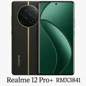 فایل فلش گوشی Realme 12 Pro+ | RMX3841