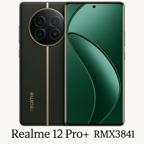 فایل فلش گوشی Realme 12 Pro+ | RMX3841