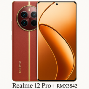 فایل فلش گوشی Realme 12 Pro | RMX3842