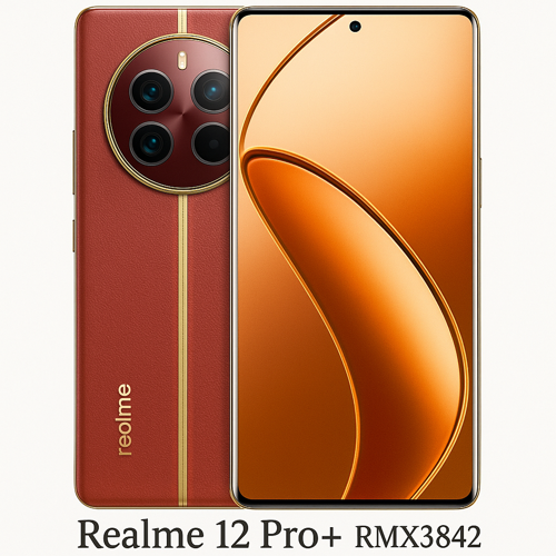 فایل فلش گوشی Realme 12 Pro | RMX3842