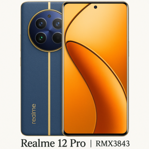 فایل فلش گوشی Realme 12 Pro | RMX3843
