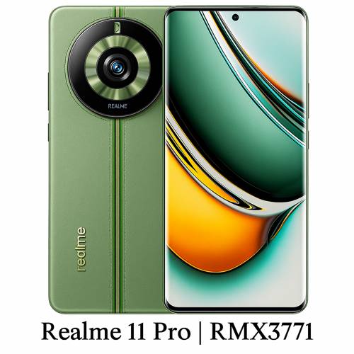 فایل فلش گوشی Realme 11 Pro | RMX3771