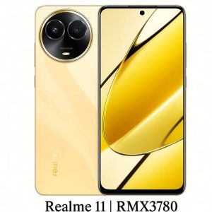 فایل فلش گوشی Realme 11 | RMX3780