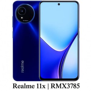 فایل فلش گوشی Realme 11x | RMX3785