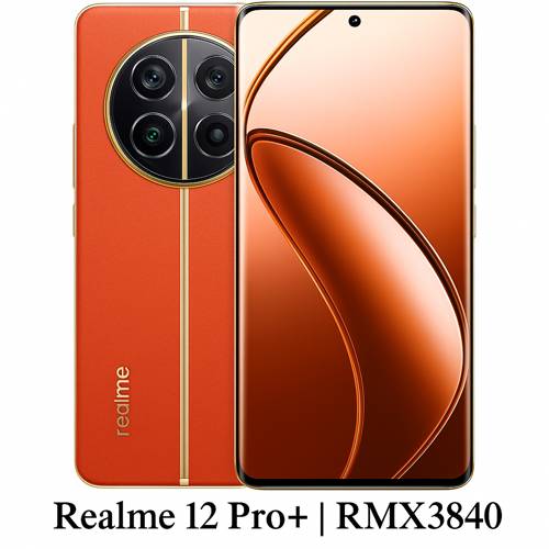 فایل فلش گوشی Realme 12 Pro+ | RMX3840