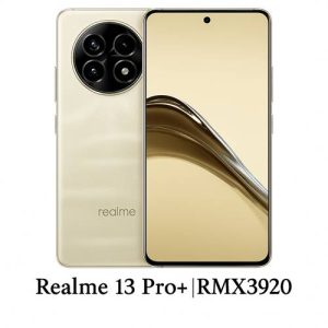 فایل فلش گوشی Realme 13 Pro+ | RMX3920