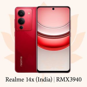 فایل فلش گوشی Realme 14x (India) | RMX3940