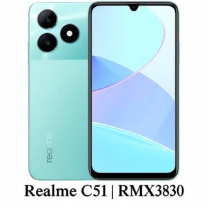 فایل فلش گوشی Realme C51 | RMX3830 