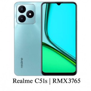 فایل فلش گوشی Realme C51s | RMX3765