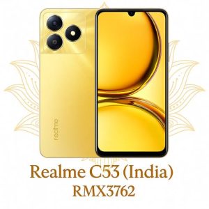 فایل فلش گوشی Realme C53 (India) | RMX3762