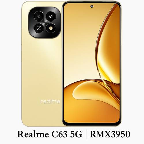 فایل فلش گوشی Realme C63 5G | RMX3950