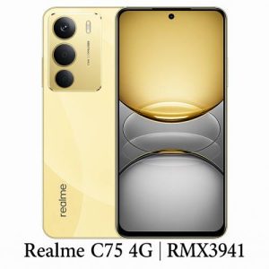 فایل فلش گوشی Realme C75 4G | RMX3941