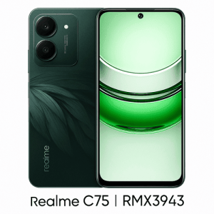 فایل فلش گوشی Realme C75 | RMX3943