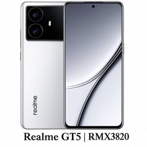فایل فلش گوشی Realme GT5 | RMX3820