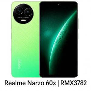 فایل فلش گوشی Realme Narzo 60x | RMX3782