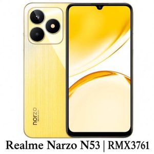 فایل فلش گوشی Realme Narzo N53 | RMX3761