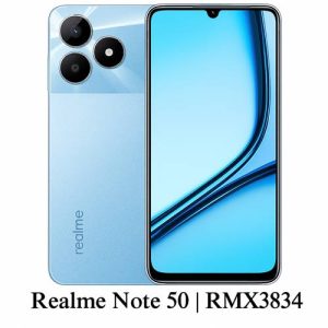 فایل فلش گوشی Realme Note 50 | RMX3834